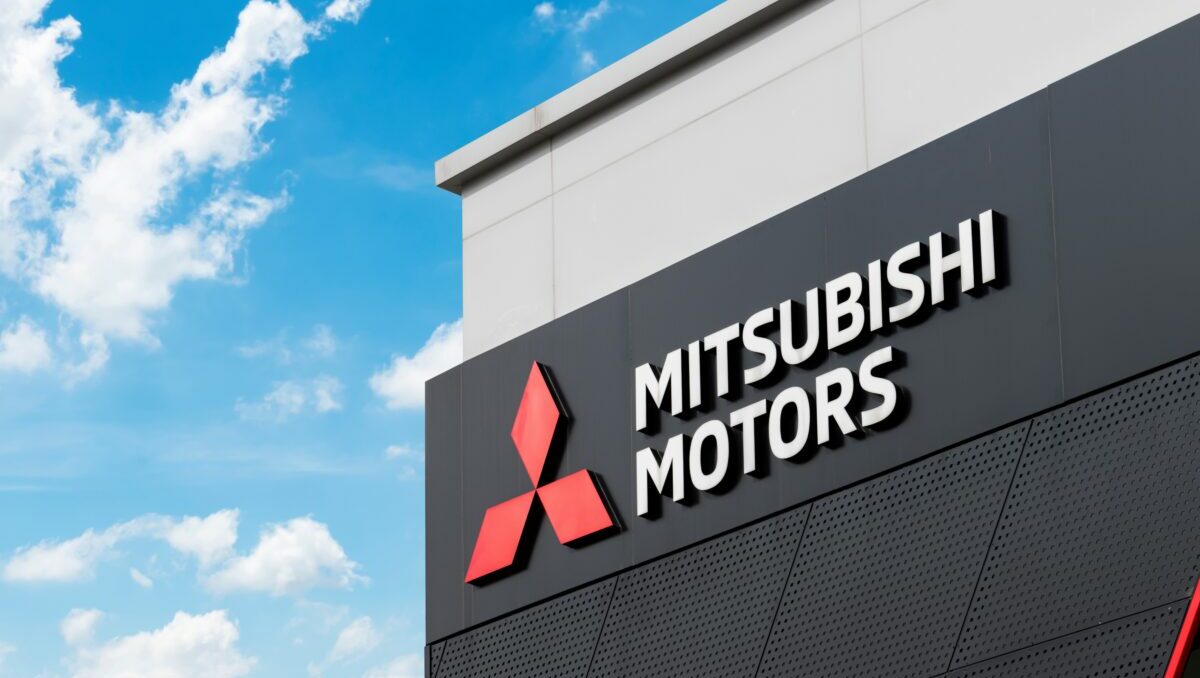mitsubishi